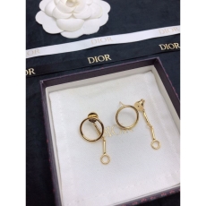 Christian Dior Earrings